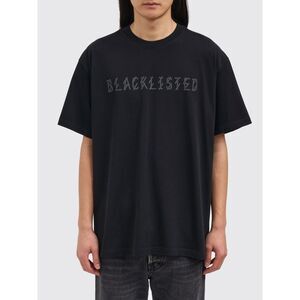 44 Label Group T-Shirt Men Grey